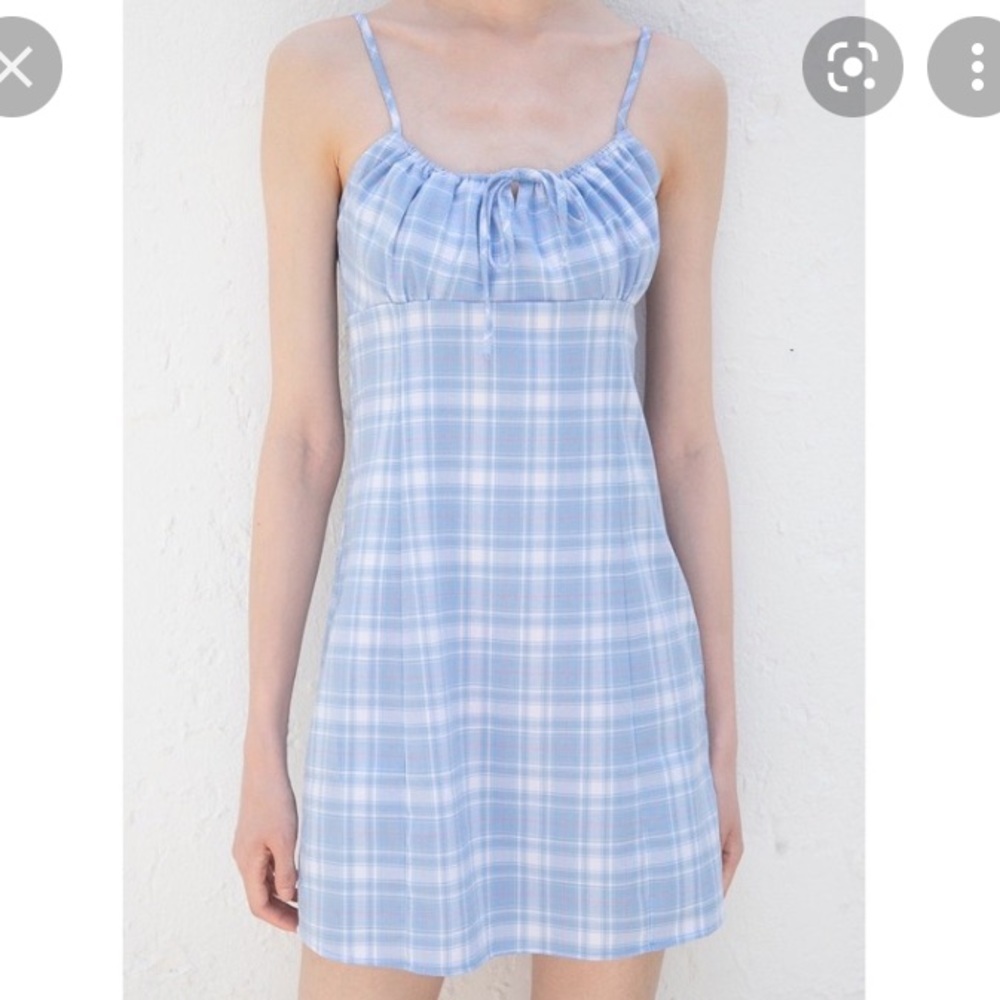 rare brandy jennifer dress